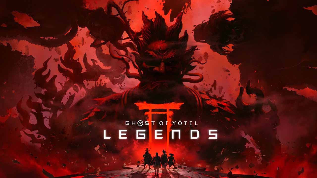 Ghost of Yōtei Legends: Son Büyük Güncelleme Duyuruldu! 5 Ghost of Yōtei Legends: Son Büyük Güncelleme Duyuruldu!