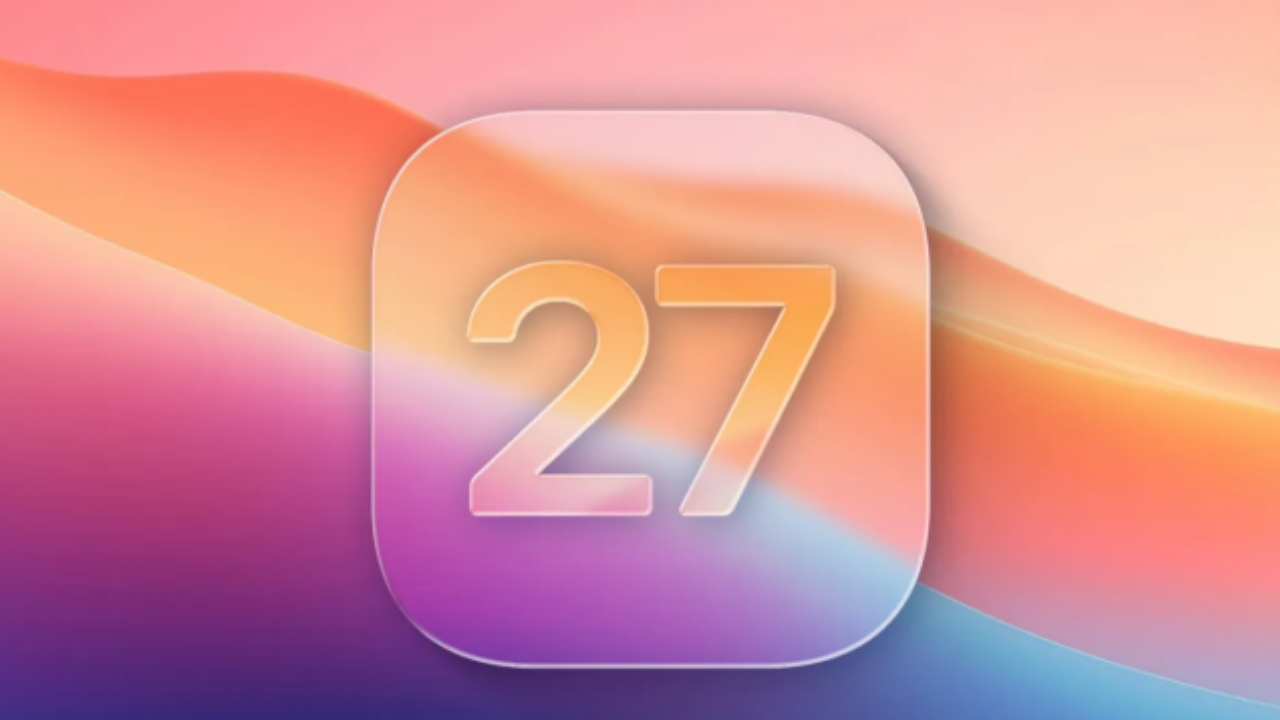 iOS 27 ile Siri Yeniden Tasarlandı: Yeni Özellikler Neler? 27 iOS 27 ile Siri Yeniden Tasarlandı: Yeni Özellikler Neler?