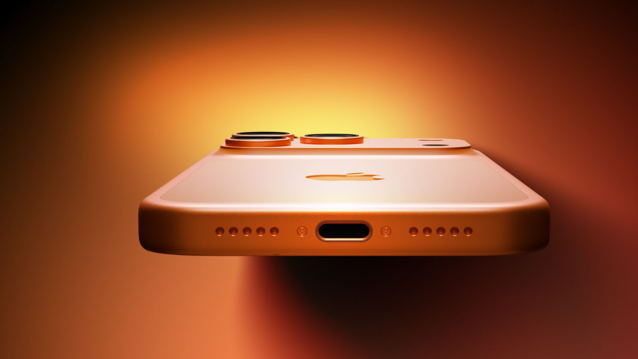 iPhone 17 Pro, 33 Telefonu Geride Bırakarak Şarj Hızında Zirveye Yerleşti 8 iPhone 17 Pro, 33 Telefonu Geride Bırakarak Şarj Hızında Zirveye Yerleşti