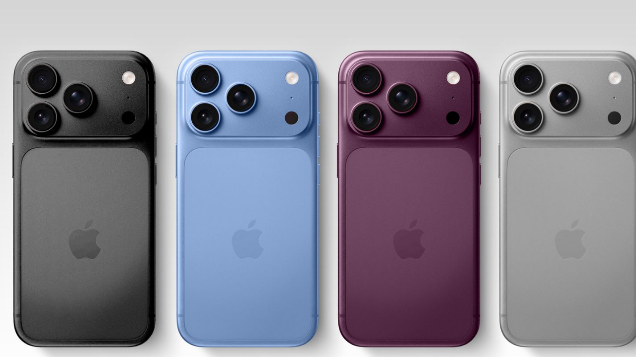 iPhone 18 Pro'nun Isınma Sorunu Ekran Teknolojisini Zorluyor 26 iPhone 18 Pro'nun Isınma Sorunu Ekran Teknolojisini Zorluyor