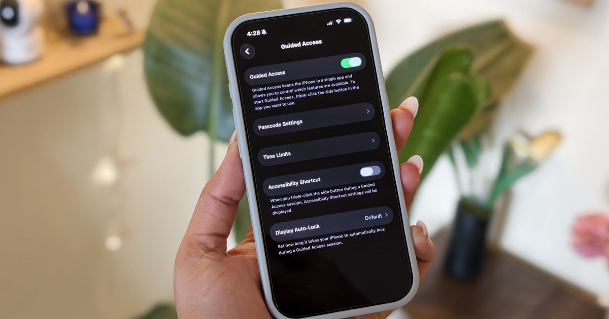 iPhone'da Gizliliğinizi Korumak İçin İhtiyacınız Olan Özellik 9 iPhone'da Gizliliğinizi Korumak İçin İhtiyacınız Olan Özellik