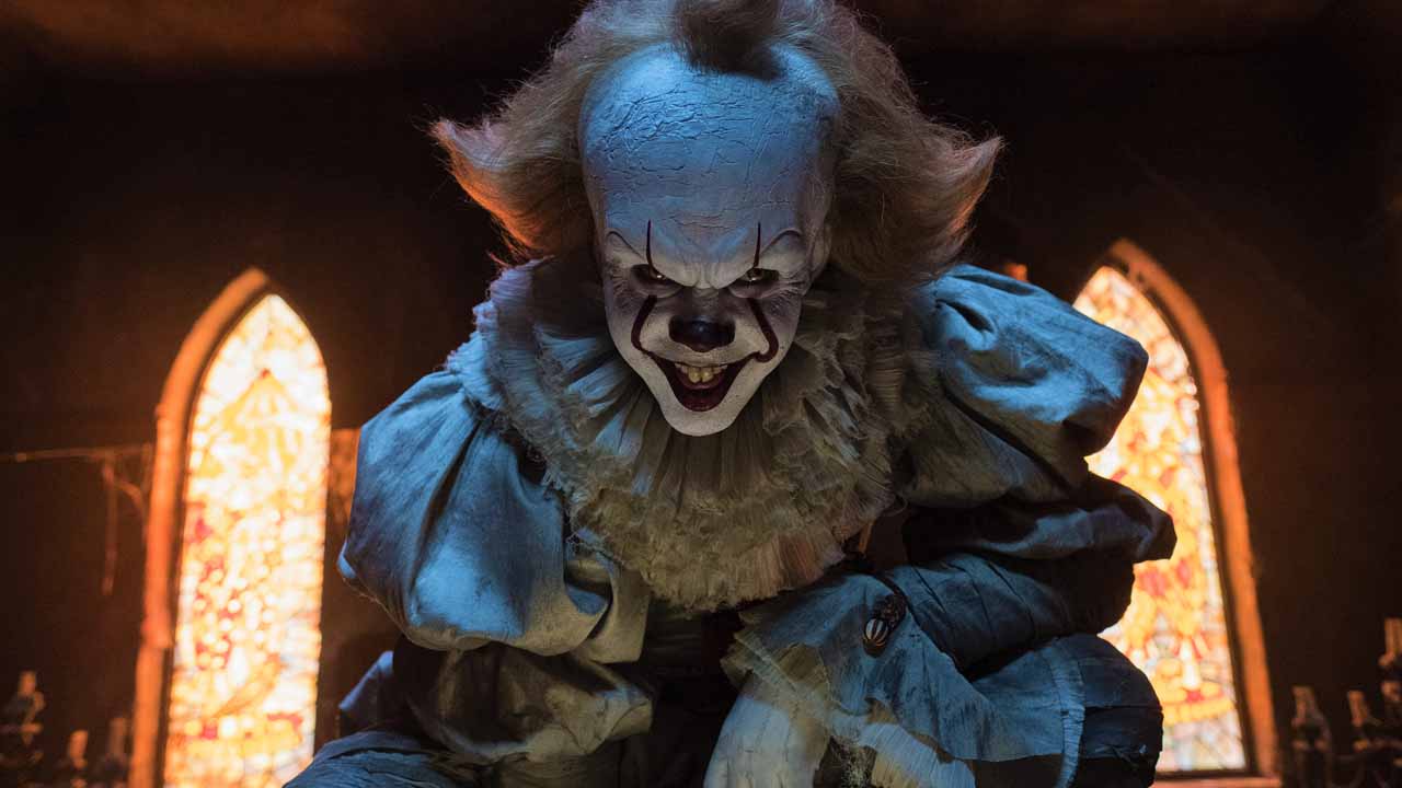 Pennywise Hakkında Bilmeniz Gereken Her Şey 15 Pennywise Hakkında Bilmeniz Gereken Her Şey