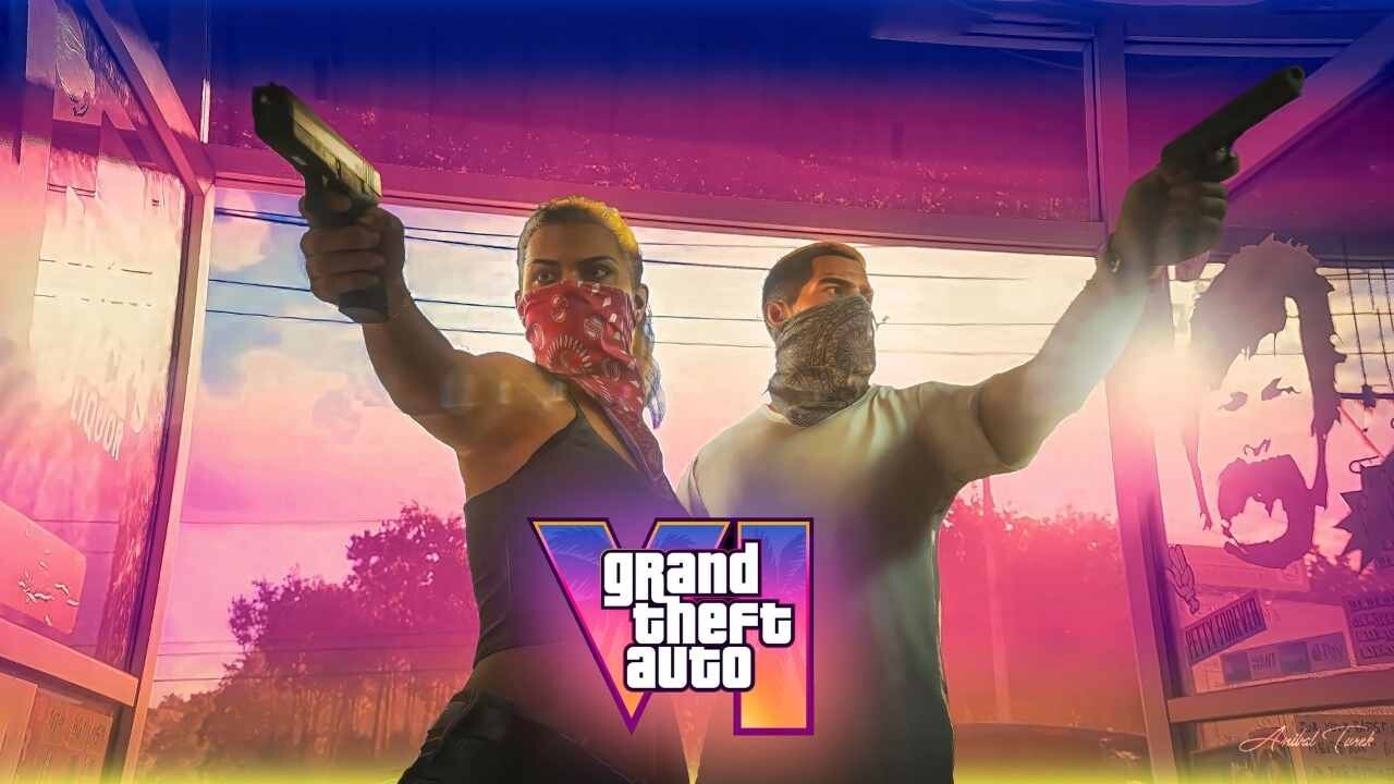 GTA 6 Ön Sipariş Tarihi Sızdırıldı! 2 GTA 6 Ön Sipariş Tarihi Sızdırıldı!