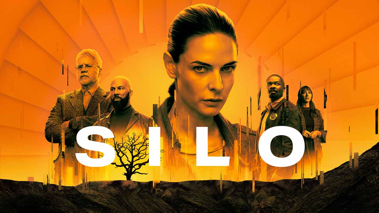 Silo Dizisi: Bilmeniz Gereken Her Şey 12 Silo Dizisi: Bilmeniz Gereken Her Şey