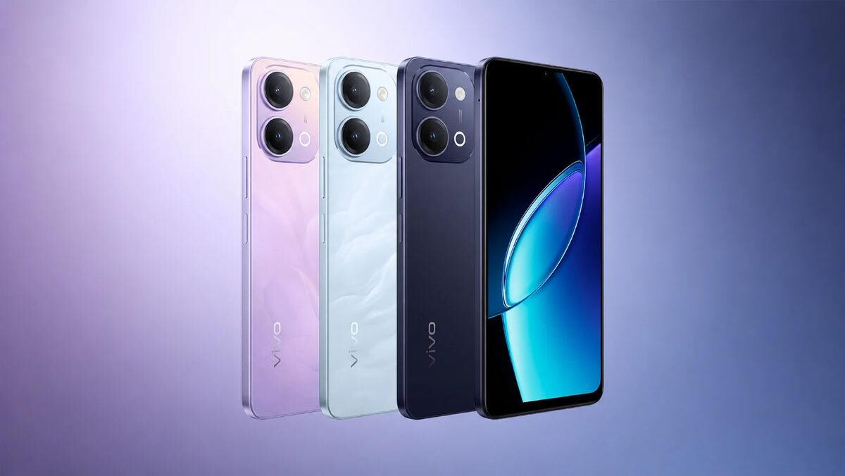 vivo Y60 5G Tanıtıldı: Uygun Fiyat ve Çarpıcı Özellikler 13 vivo Y60 5G Tanıtıldı: Uygun Fiyat ve Çarpıcı Özellikler