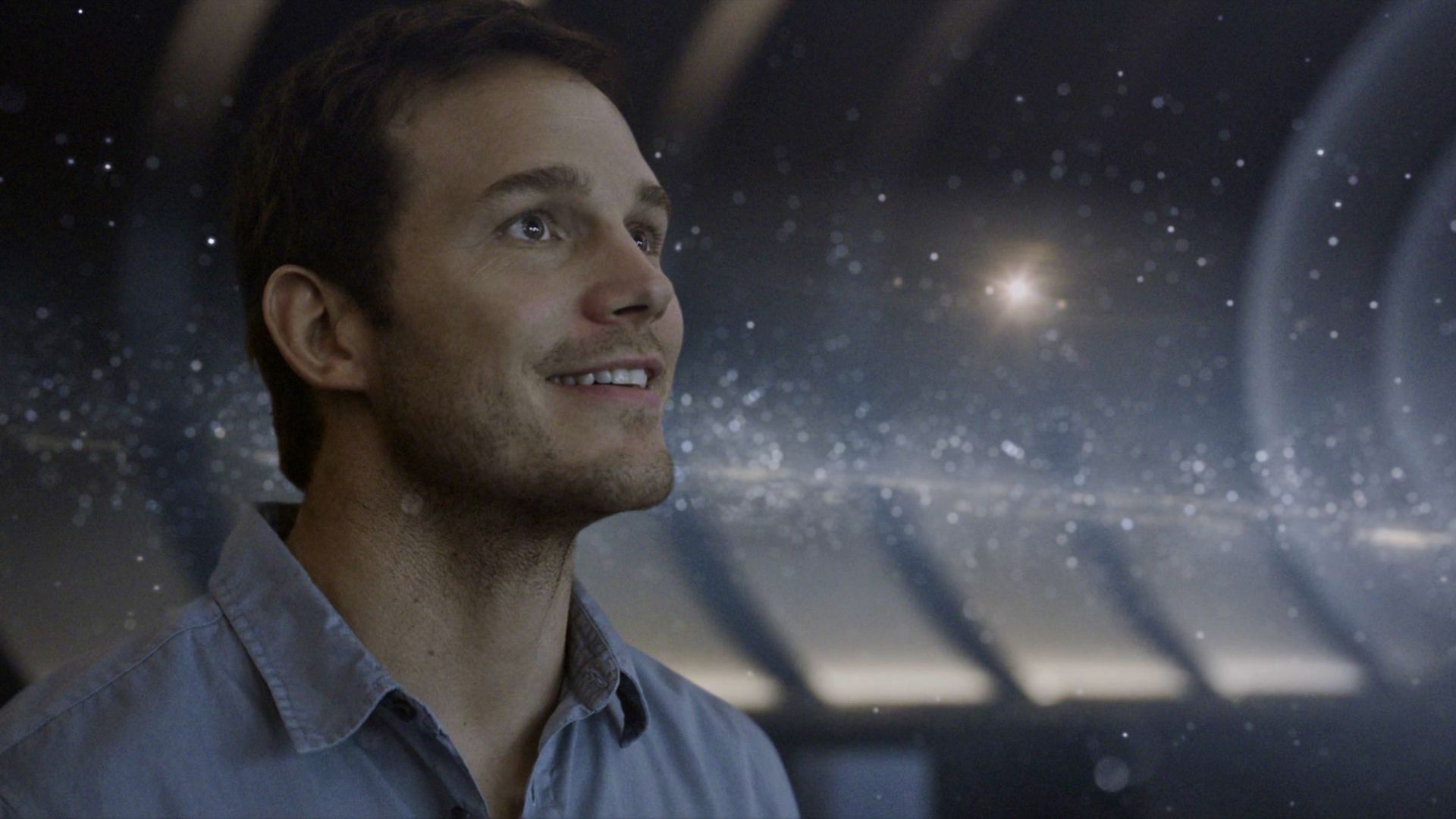 2016 Yapımı Passengers: Yıldızlarla Dolu, Ama İzlememeniz Gereken Bir Film 14 2016 Yapımı Passengers: Yıldızlarla Dolu, Ama İzlememeniz Gereken Bir Film