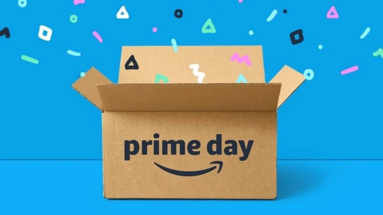 Amazon Prime Day 2026 İndirimleri: Tarih ve Detaylar Açıklandı! 18 Amazon Prime Day 2026 İndirimleri: Tarih ve Detaylar Açıklandı!