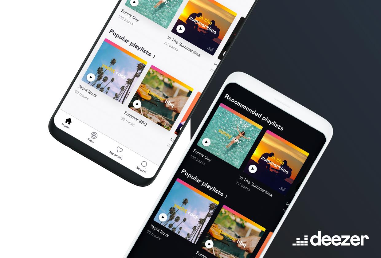 Deezer, Yapay Zeka Müzik Tespitiyle Dijital Müzik Dünyasını Dönüştürüyor 21 Deezer, Yapay Zeka Müzik Tespitiyle Dijital Müzik Dünyasını Dönüştürüyor