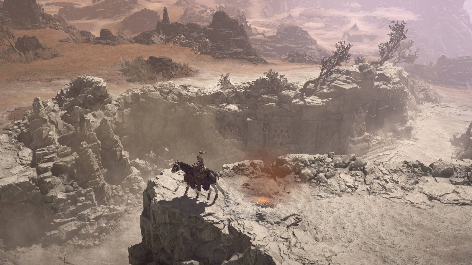 Diablo 4 Sezon 14: Oyuncular Endişeli, Beklentiler Yüksek 5 Diablo 4 Sezon 14: Oyuncular Endişeli, Beklentiler Yüksek