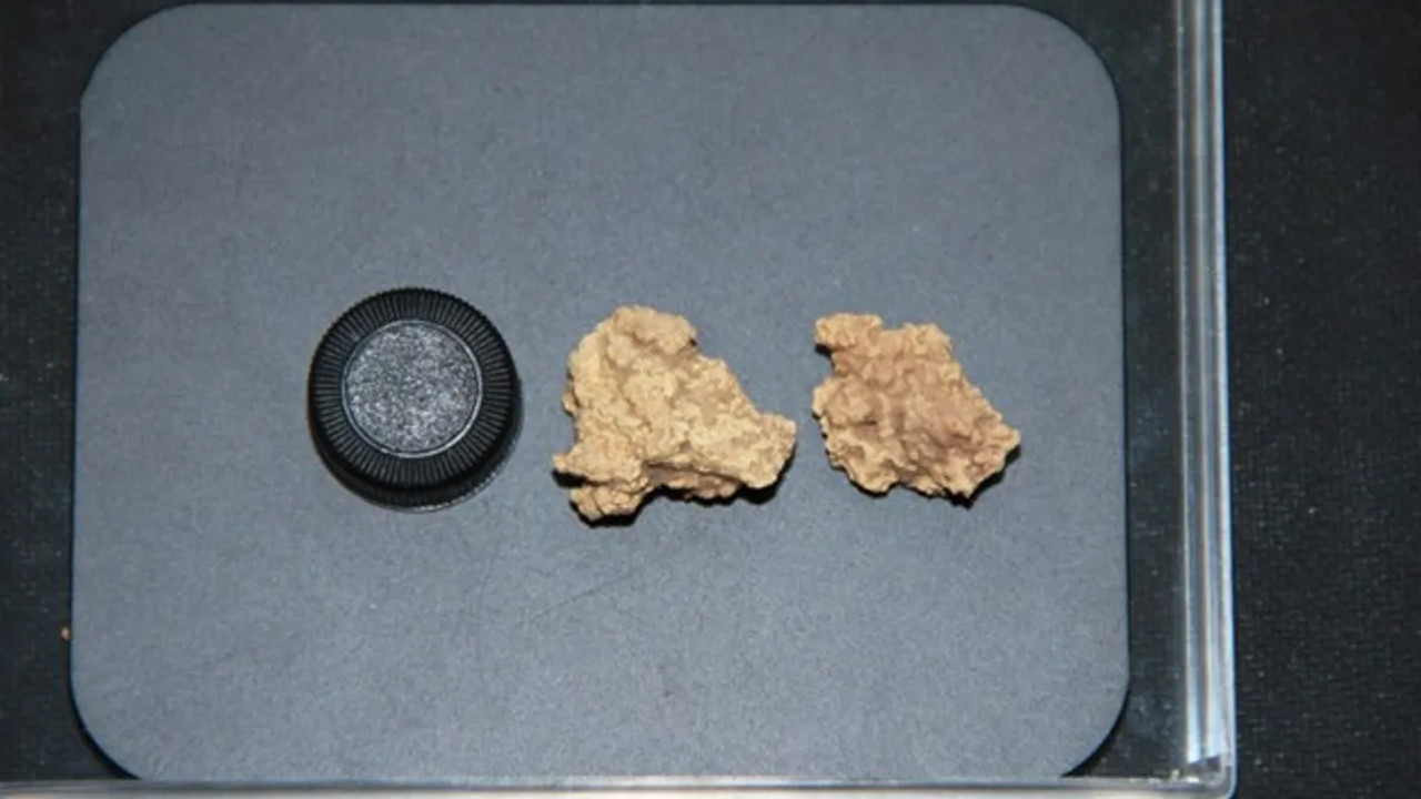 Dünyanın En Eski Peyniri: Antik Mezarda Bulunan Sır Perdesi Aralandı 15 Dünyanın En Eski Peyniri: Antik Mezarda Bulunan Sır Perdesi Aralandı