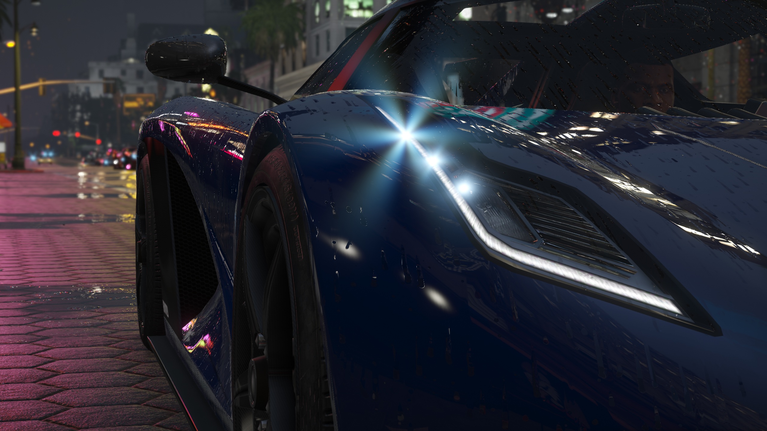 GTA 5 RealityV 3.2: Grafik Modu ile Oyun Deneyiminizi Geliştirin! 3 GTA 5 RealityV 3.2: Grafik Modu ile Oyun Deneyiminizi Geliştirin!