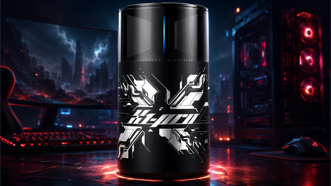 Huawei Router X1 Pro Gaming Edition: Wi-Fi 7+ ile Oyun Deneyimini Zirveye Taşıyor 29 Huawei Router X1 Pro Gaming Edition: Wi-Fi 7+ ile Oyun Deneyimini Zirveye Taşıyor