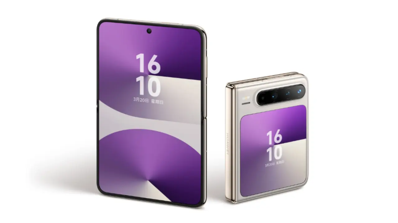 Huawei'nin Yeni 16:10 Ekranlı Telefonu Yolda! 7 Huawei'nin Yeni 16:10 Ekranlı Telefonu Yolda!
