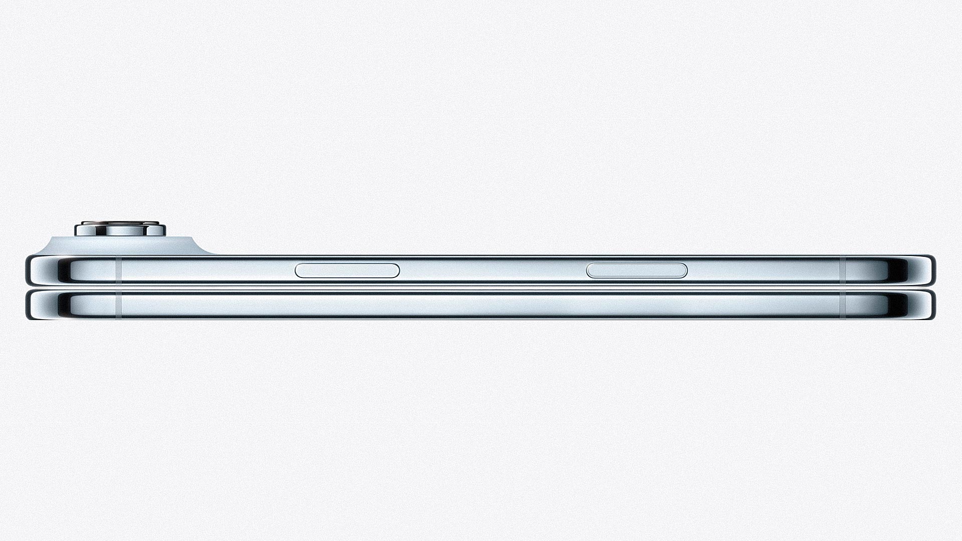 Katlanabilir iPhone Ultra, Liquidmetal Menteşe ile Geliyor! 6 Katlanabilir iPhone Ultra, Liquidmetal Menteşe ile Geliyor!