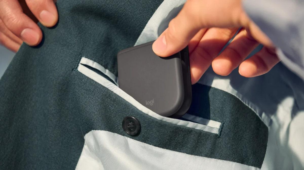 Logitech Mobi Fold: Katlanabilir Tasarımıyla Cebinize Girecek İlk Taşınabilir Mouse 15 Logitech Mobi Fold: Katlanabilir Tasarımıyla Cebinize Girecek İlk Taşınabilir Mouse