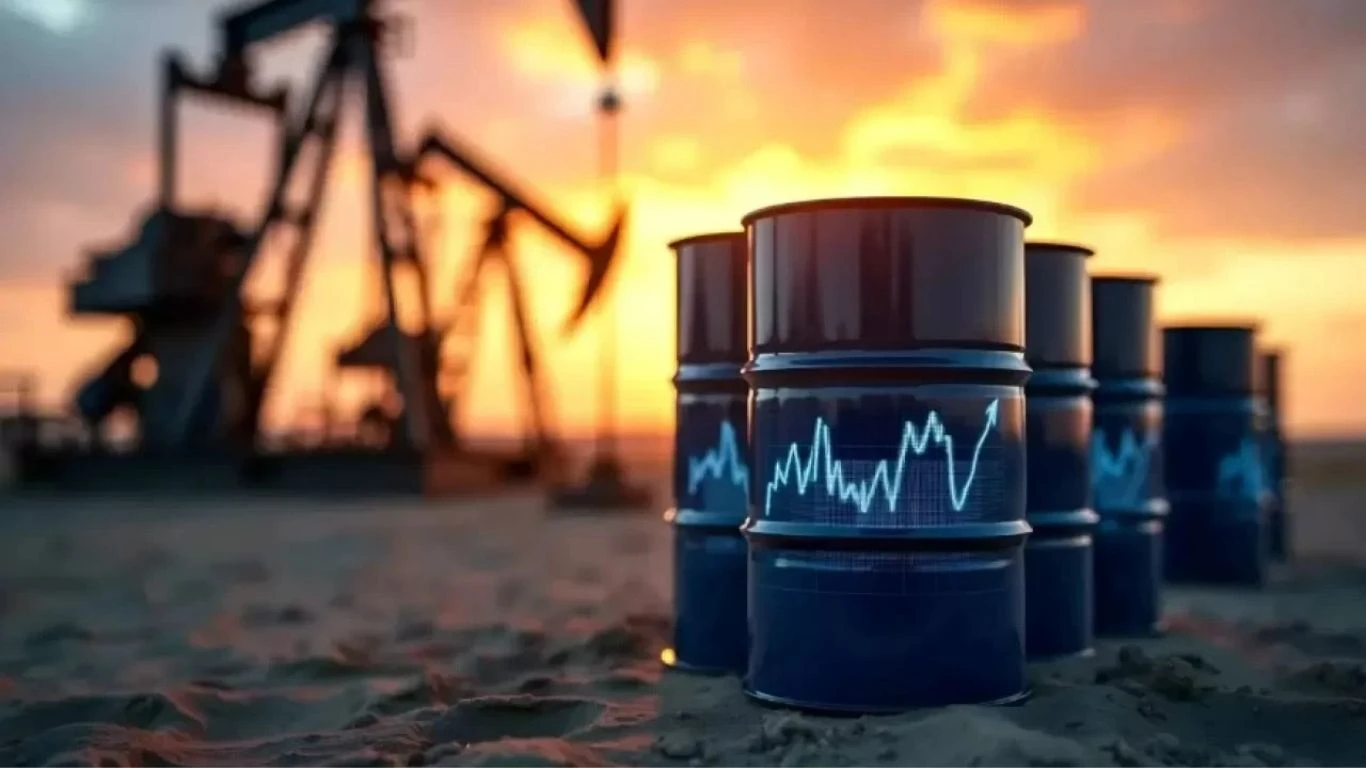 Petrol Fiyatları Tırmanıyor: Küresel Enerji Krizi Kapıda! 24 Petrol Fiyatları Tırmanıyor: Küresel Enerji Krizi Kapıda!