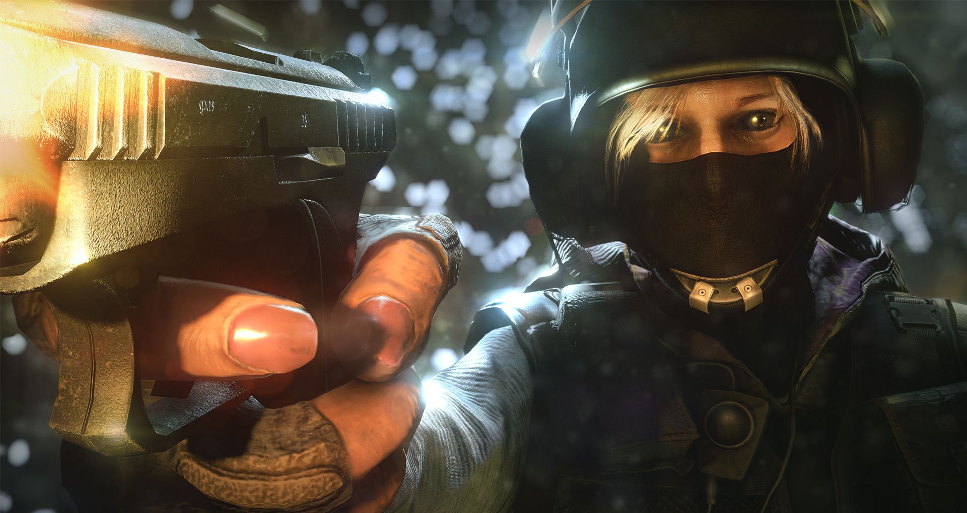 Rainbow Six Siege ile Steam Arasındaki Gerilim: Valveın Tehditleri 2 Rainbow Six Siege ile Steam Arasındaki Gerilim: Valveın Tehditleri