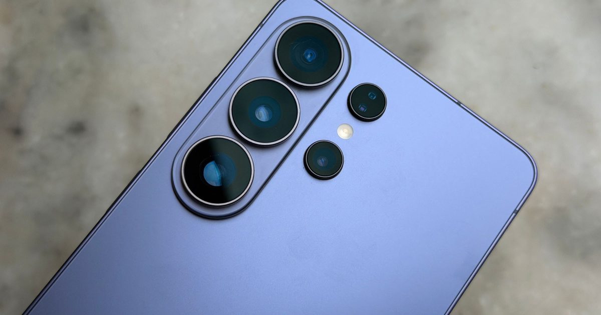 Samsung Galaxy S27 Ultra: Yeni Lens, Yeni Fırsatlar! 6 Samsung Galaxy S27 Ultra: Yeni Lens, Yeni Fırsatlar!
