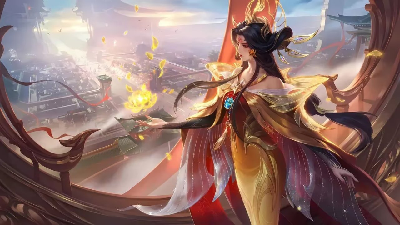 TESFED, Mobile Legends: Bang Bang Türkiye Championship Sezon 7'ye Resmi Destek Sağlıyor 1 TESFED, Mobile Legends: Bang Bang Türkiye Championship Sezon 7'ye Resmi Destek Sağlıyor