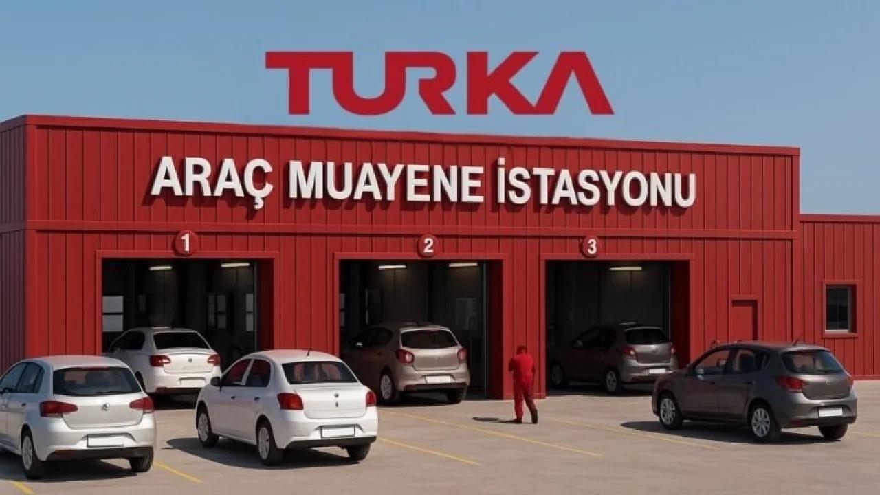 TURKA'nın Yeni Dönemi: Kredi Kartı Komisyonu Kalkıyor ve Yapay Zeka Destekli Muayene Başlıyor 20 TURKA'nın Yeni Dönemi: Kredi Kartı Komisyonu Kalkıyor ve Yapay Zeka Destekli Muayene Başlıyor