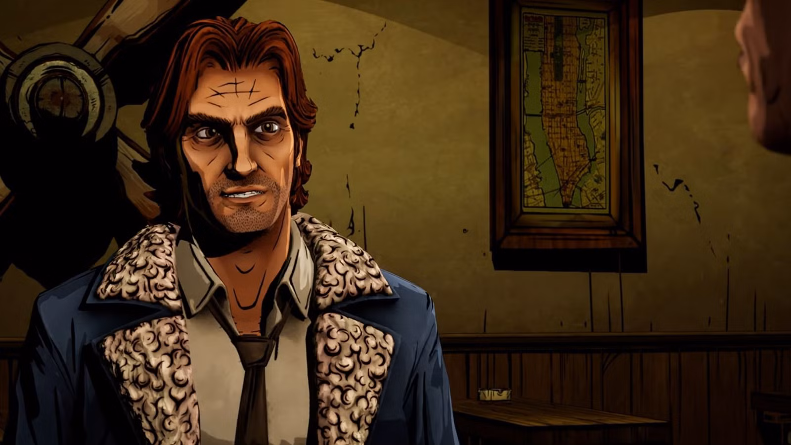 The Wolf Among Us 2: Oynanış Süresi ve Çıkış Tarihi Belli Oldu 2 The Wolf Among Us 2: Oynanış Süresi ve Çıkış Tarihi Belli Oldu