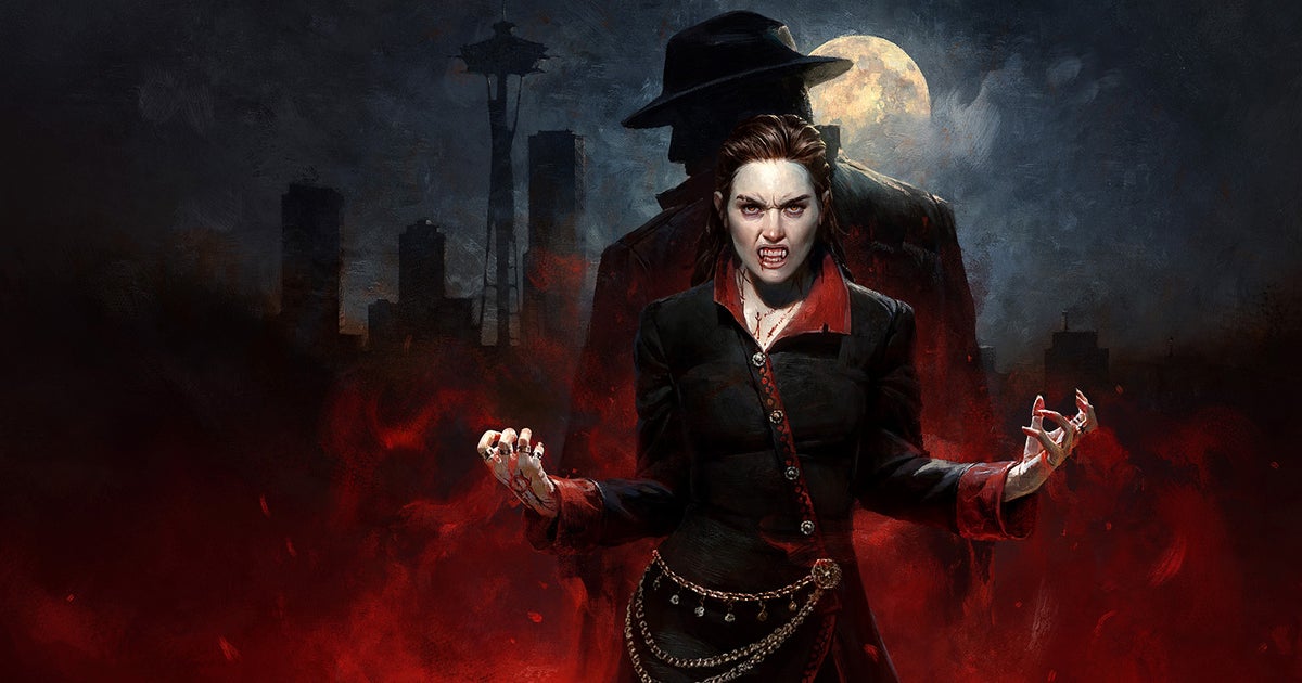 Vampire: The Masquerade - Bloodlines 2 Güncellemesi Yayınlandı! 4 Vampire: The Masquerade - Bloodlines 2 Güncellemesi Yayınlandı!