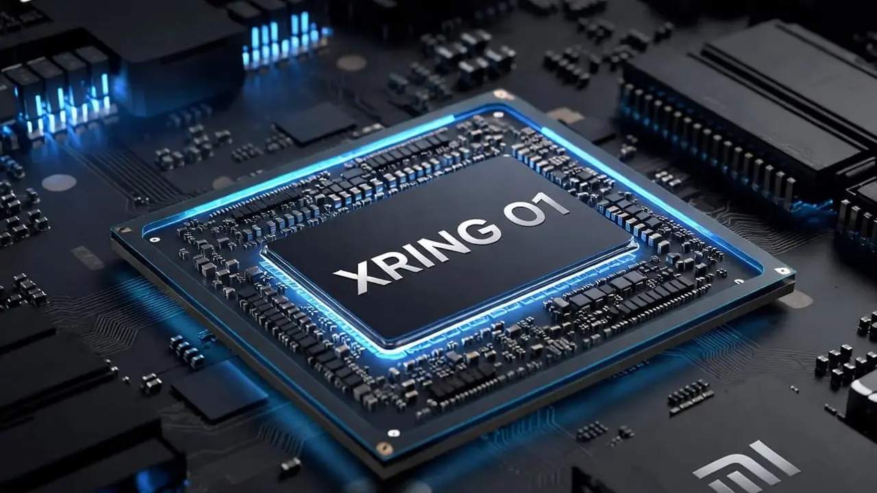 Xiaomi Xring İşlemcisi, Snapdragon 8 Elite Gen 5 ile Eşdeğer Performans Hedefliyor 11 Xiaomi Xring İşlemcisi, Snapdragon 8 Elite Gen 5 ile Eşdeğer Performans Hedefliyor
