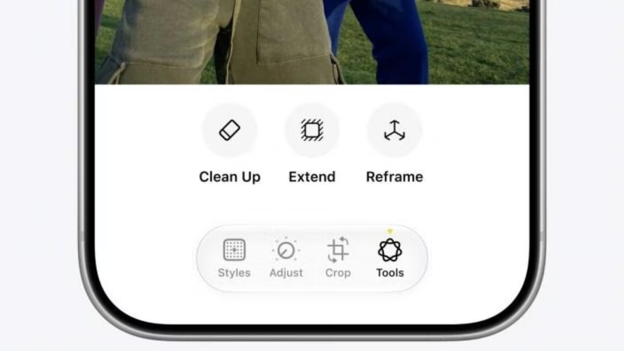 iOS 27 ile Fotoğraflardan Nesne Silme Süreci Kolaylaşıyor! 8 iOS 27 ile Fotoğraflardan Nesne Silme Süreci Kolaylaşıyor!