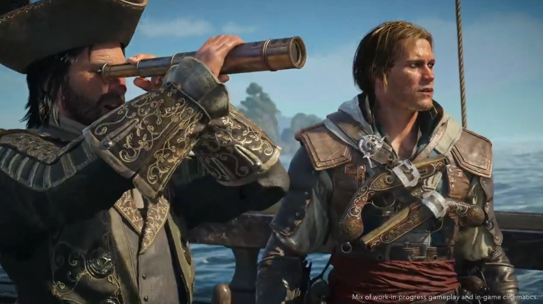Assassins Creed Black Flag Resynced Güncellemesi 1.0.4 ile İyileştirmeler ve Düzeltmeler 4 Assassins Creed Black Flag Resynced Güncellemesi 1.0.4 ile İyileştirmeler ve Düzeltmeler