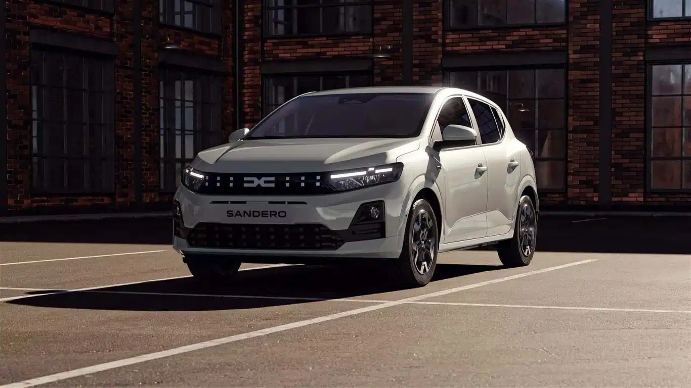 Dacia Fiyat Listesi Temmuz 2026: Yeni Sandero, Jogger ve Daha Fazlası 17 Dacia Fiyat Listesi Temmuz 2026: Yeni Sandero, Jogger ve Daha Fazlası