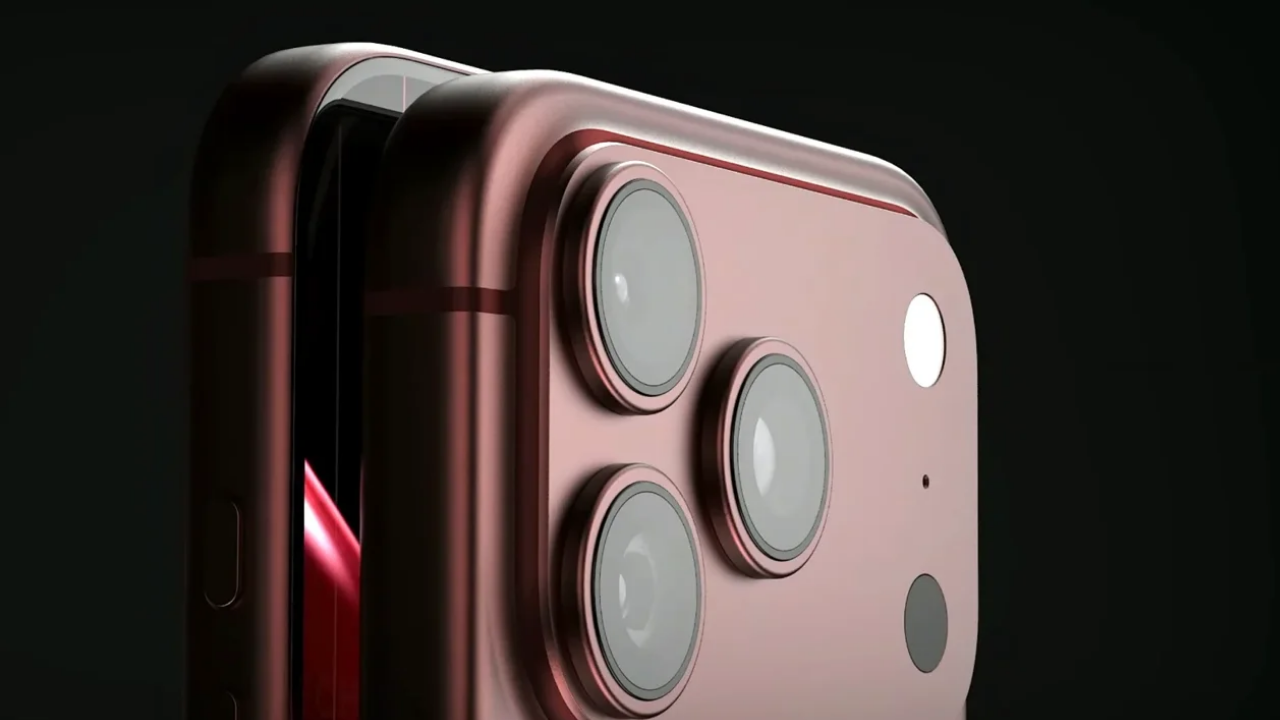 iPhone 18 Pro: Güçlü Soğutma Sistemi ve Yenilikçi Tasarım Detayları 6 iPhone 18 Pro: Güçlü Soğutma Sistemi ve Yenilikçi Tasarım Detayları
