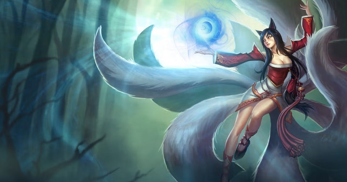 League of Legends Classic: Eski Görünümler İçin Ücret Talep Edilmesi Tepki Çekti 1 League of Legends Classic: Eski Görünümler İçin Ücret Talep Edilmesi Tepki Çekti