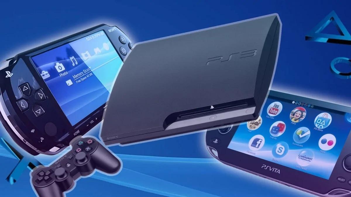 PlayStation 3 ve PS Vita Mağazaları Kapanıyor: Son Tarih Açıklandı! 2 PlayStation 3 ve PS Vita Mağazaları Kapanıyor: Son Tarih Açıklandı!