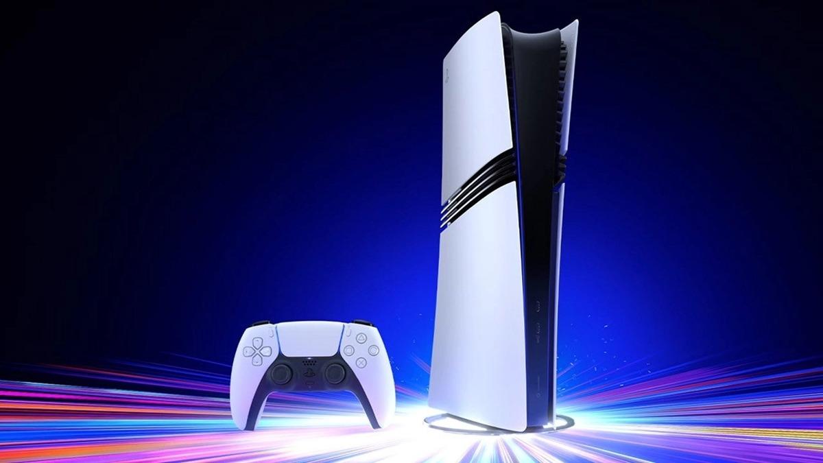 PS5 ve PS5 Pro İçin Yeni Yazılım Güncellemesi Yayımlandı 1 PS5 ve PS5 Pro İçin Yeni Yazılım Güncellemesi Yayımlandı