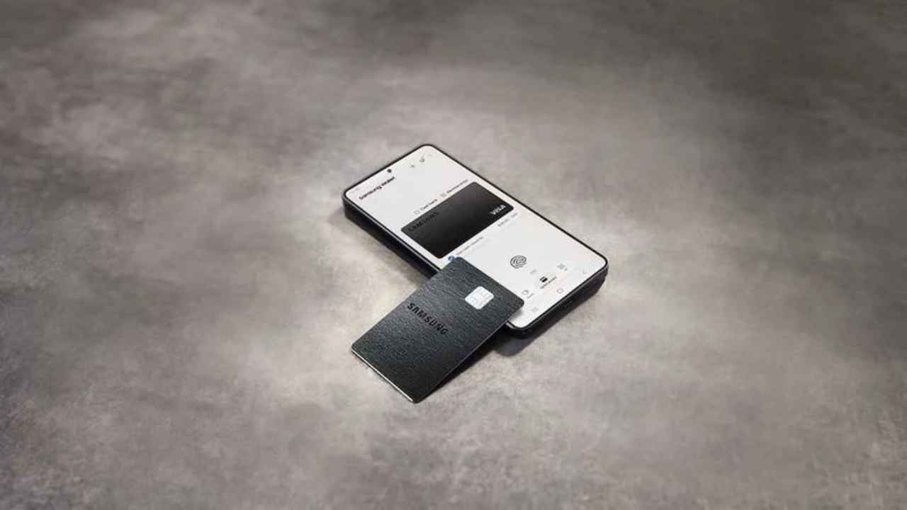 Samsung, Apple Card'a Rakip Olarak Galaxy Card'ı Duyurdu! 16 Samsung, Apple Card'a Rakip Olarak Galaxy Card'ı Duyurdu!