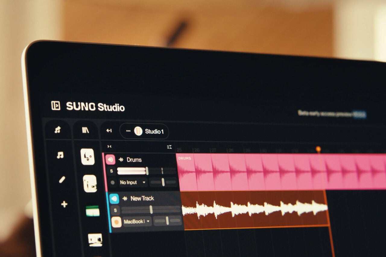 Suno Müzik Uygulaması Hedef Alındı: Ele Geçirilen Veriler Şaşırtıyor! 15 Suno Müzik Uygulaması Hedef Alındı: Ele Geçirilen Veriler Şaşırtıyor!