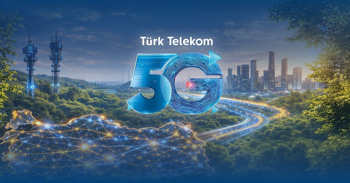 Türk Telekom 2025 Entegre Faaliyet Raporu: Sürdürülebilirlikte Yenilikçi Adımlar 11 Türk Telekom 2025 Entegre Faaliyet Raporu: Sürdürülebilirlikte Yenilikçi Adımlar