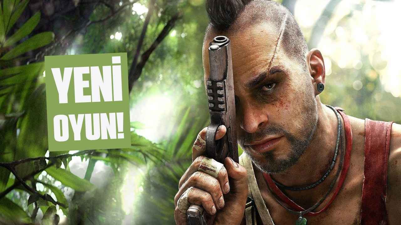 Ubisoft’in Yeni Far Cry Oyunu Geliştirme Aşamasında: Seride Yeni Dönem Başlıyor 1 Ubisoft’in Yeni Far Cry Oyunu Geliştirme Aşamasında: Seride Yeni Dönem Başlıyor