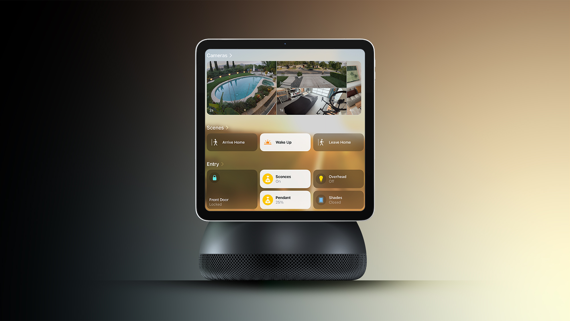 Apple, Yeni Akıllı Ev Ürünleri İçin Mağaza Düzenini Yeniliyor 23 Apple, Yeni Akıllı Ev Ürünleri İçin Mağaza Düzenini Yeniliyor