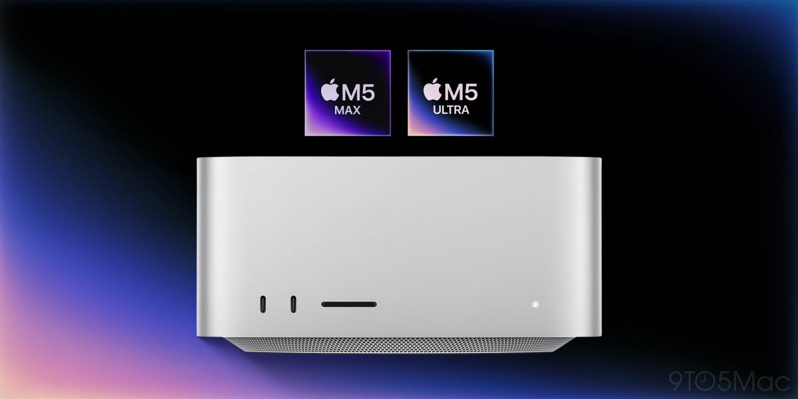 Apple'dan Yeni Mac Studio: M5 Max ve M5 Ultra ile Gücünü Artırıyor 19 Apple'dan Yeni Mac Studio: M5 Max ve M5 Ultra ile Gücünü Artırıyor