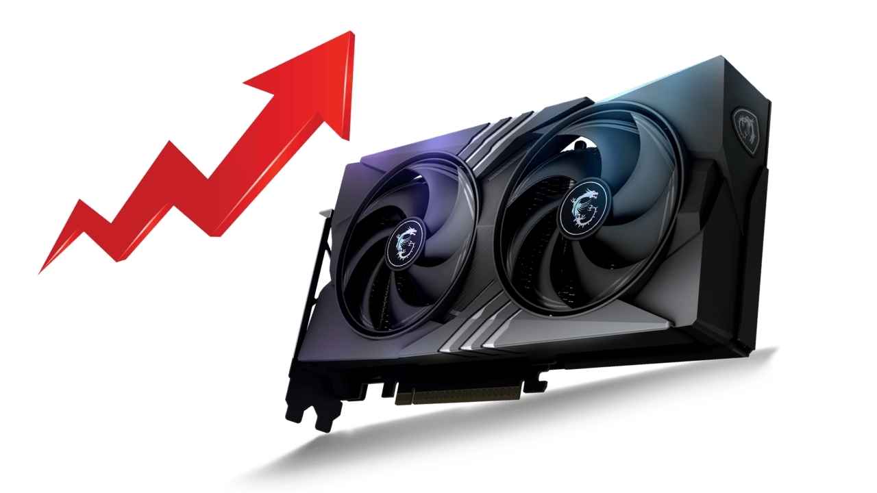 ASUS, Gigabyte ve MSI Ekran Kartı Fiyatlarını Yükseltiyor! 22 ASUS, Gigabyte ve MSI Ekran Kartı Fiyatlarını Yükseltiyor!