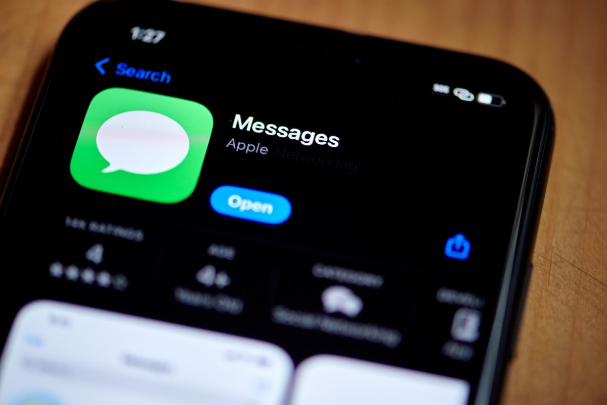 ChatGPT ile Apple Mesajlar'da Metin Gönderme Dönemi Başladı 17 ChatGPT ile Apple Mesajlar'da Metin Gönderme Dönemi Başladı