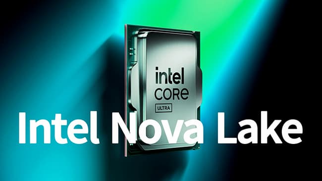 Core Ultra 9 4950K'nın İlk Verileri Şaşırtıyor 33 Core Ultra 9 4950K'nın İlk Verileri Şaşırtıyor