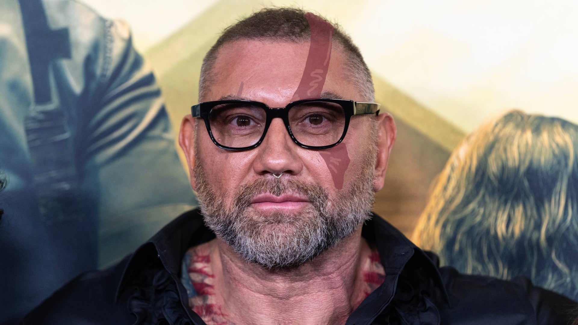 Dave Bautista Resmen Amazon’un God of War Dizisinde Kratos Rolüne Geçti 27 Dave Bautista Resmen Amazon’un God of War Dizisinde Kratos Rolüne Geçti