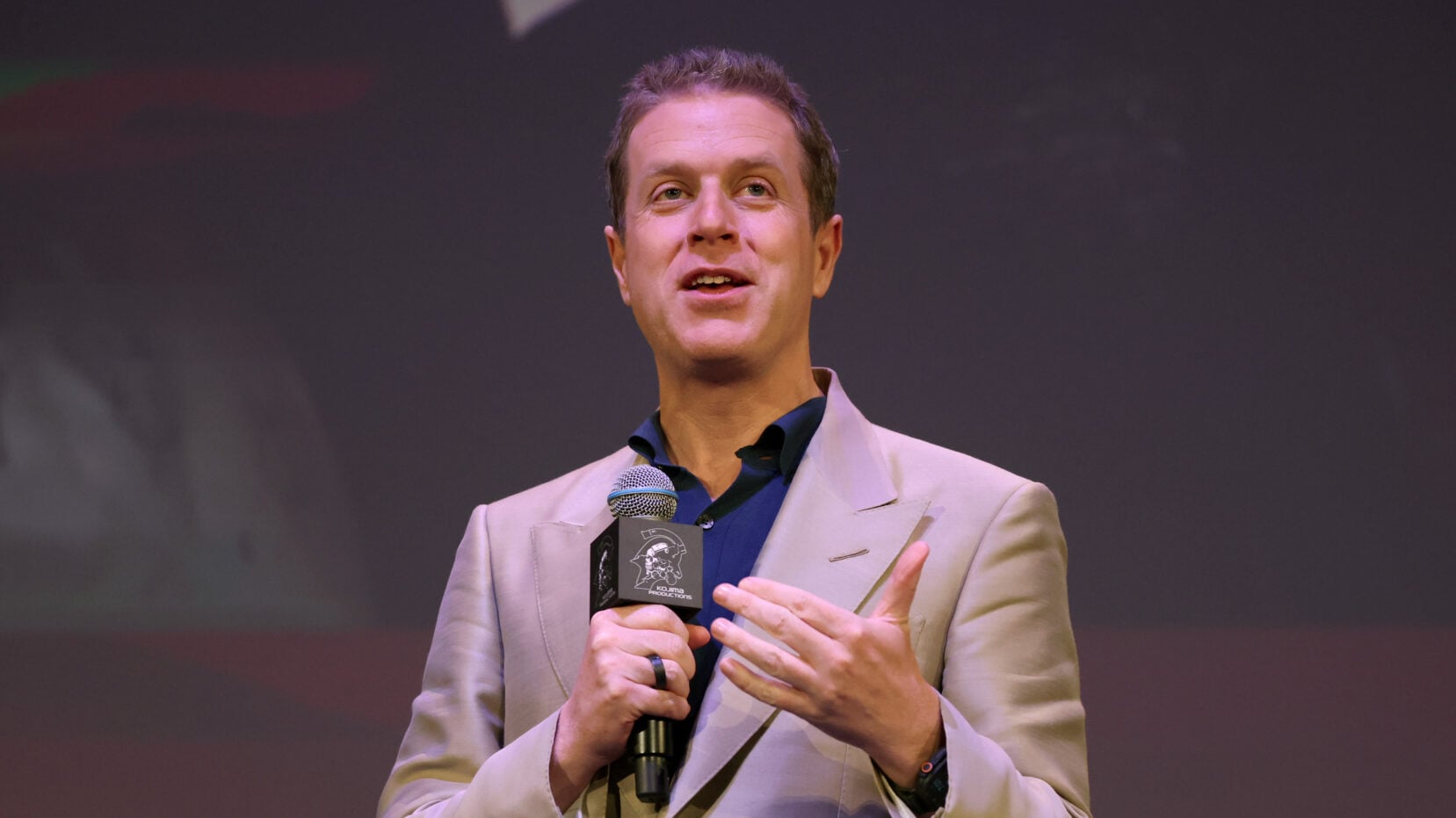 Geoff Keighley, Gamescom Showcase İçin Ücretsiz Girişin Anahtarını Paylaştı 5 Geoff Keighley, Gamescom Showcase İçin Ücretsiz Girişin Anahtarını Paylaştı