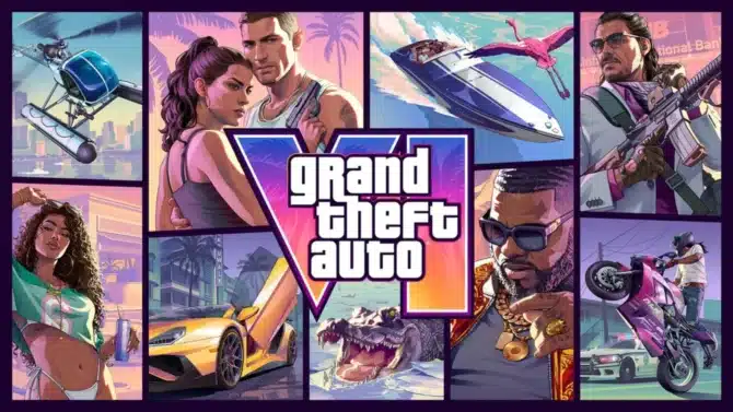 GTA 6 Haritası ve Oynanışı: CYBERLEEK Sızıntıları Ortaya Çıktı 1 GTA 6 Haritası ve Oynanışı: CYBERLEEK Sızıntıları Ortaya Çıktı