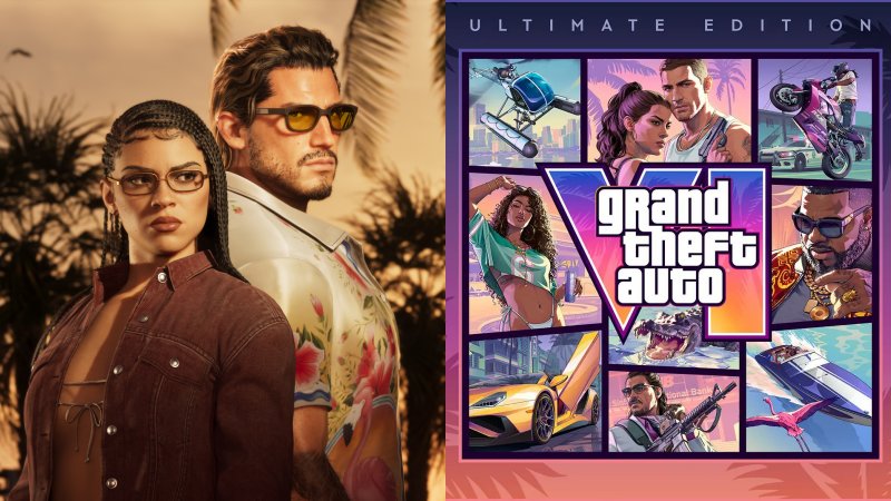GTA 6'nın 100 Dolarlık Ultimate Edition'ı Öne Çıkıyor 3 GTA 6'nın 100 Dolarlık Ultimate Edition'ı Öne Çıkıyor