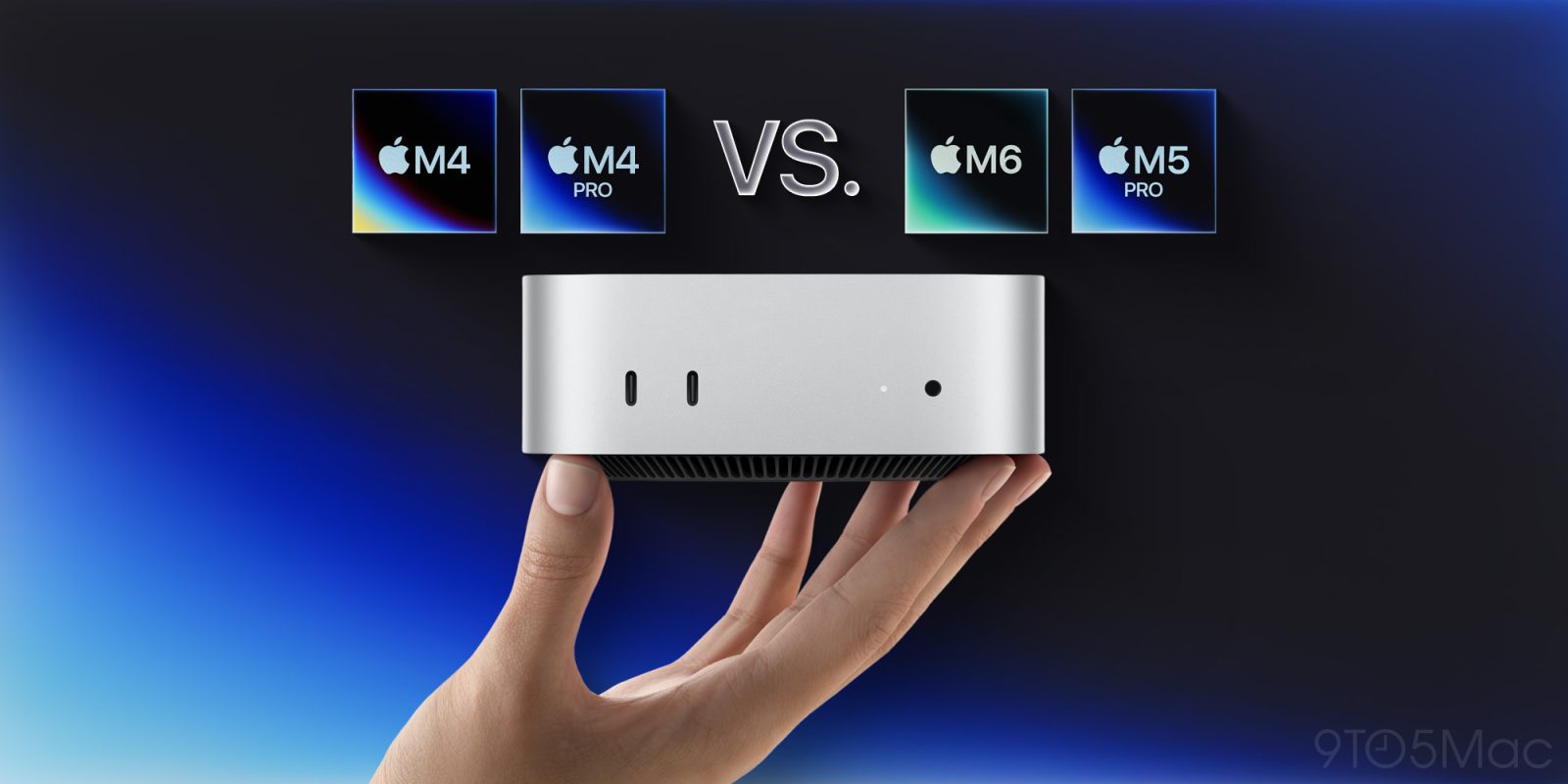 M6 Mac mini: Apple’ın En Yeni Gücü 23 M6 Mac mini: Apple’ın En Yeni Gücü