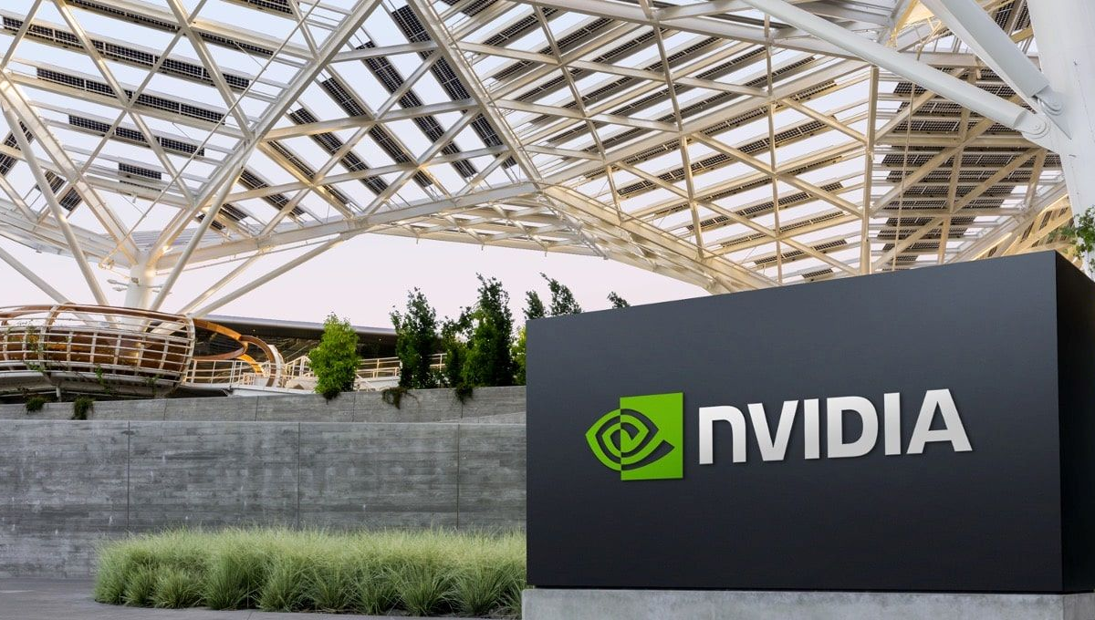 NVIDIA, 500 Milyar Dolar ile AI Altyapısına Destek Olacak 21 NVIDIA, 500 Milyar Dolar ile AI Altyapısına Destek Olacak