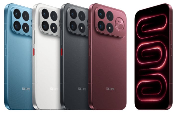 Poco F9 Ultra ve Pro'nun Batarya ve Şarj Bilgileri Sızdırıldı 8 Poco F9 Ultra ve Pro: Batarya ve Şarj Bilgileri Sızdırıldı